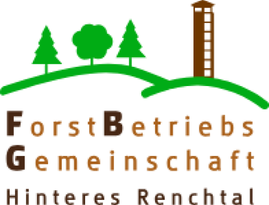 Logo Forstbetriebsgemeinschaft Hinteres Renchtal